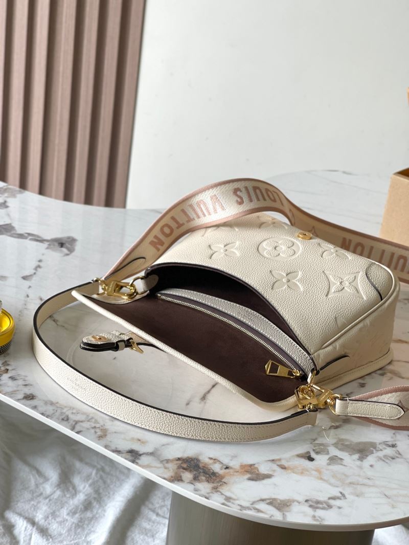 Louis Vuitton Satchel Bags